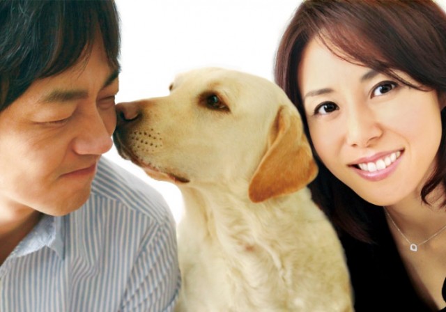 Happy Together: All About My Dog Fotoğrafı