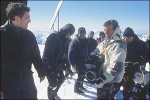 Kızıl Nehirler Fotoğrafı