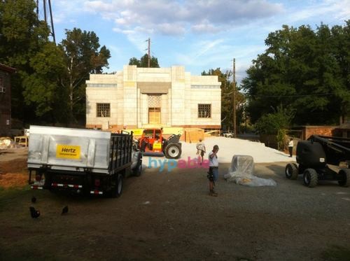 Açlık Oyunları 2: Ateşi Yakalamak Fotoğrafı