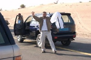 Syriana Fotoğrafı