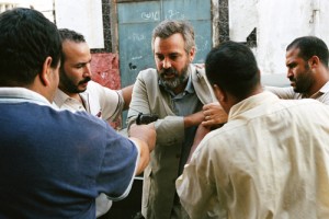 Syriana Fotoğrafı