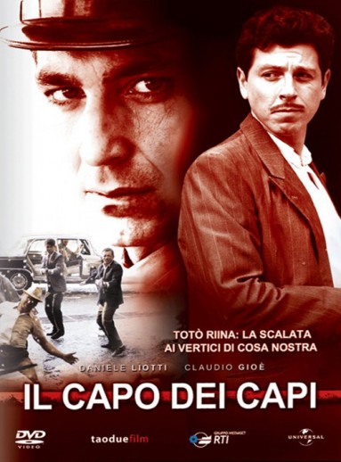 Corleone: A History of la Cosa Nostra Fotoğrafları 0