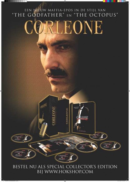 Corleone: A History of la Cosa Nostra Fotoğrafları 2
