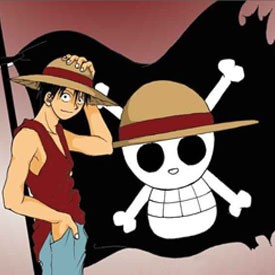 One Piece Fotoğrafı