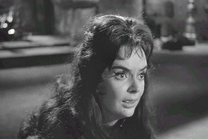 La Maschera Del Demonio Fotoğrafı