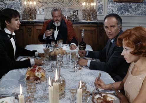 La Décade Prodigieuse fotoğrafı