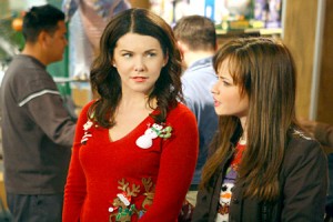 Gilmore Girls fotoğrafı