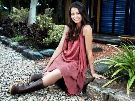 Terra Nova Fotoğrafı