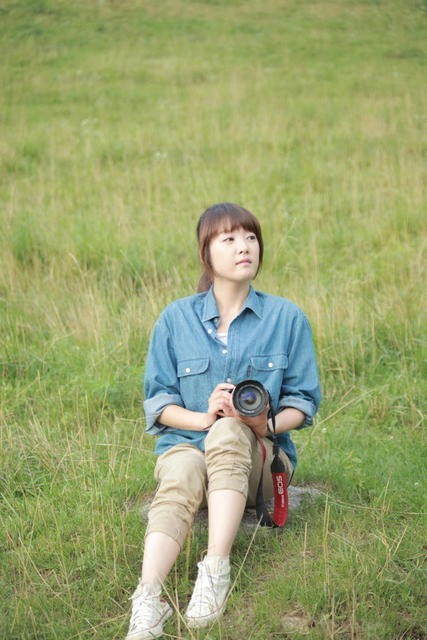 Beautiful Legacy Fotoğrafı