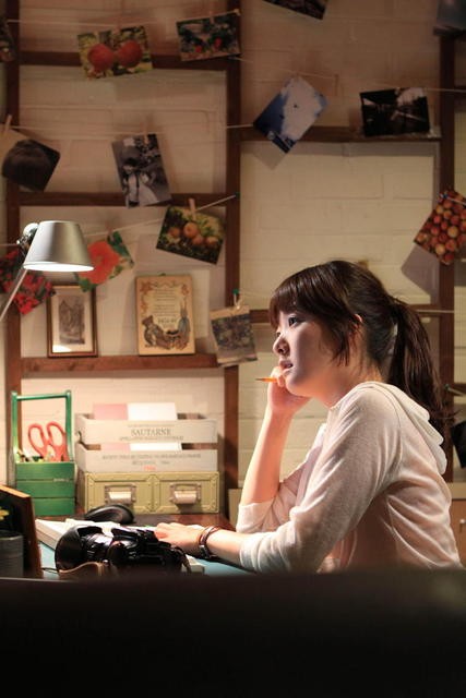 Beautiful Legacy Fotoğrafı