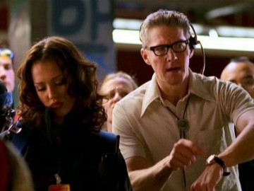 Dark Angel Fotoğrafı