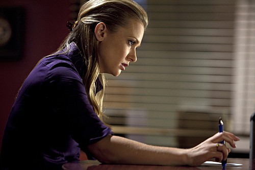 Criminal Minds Fotoğrafı