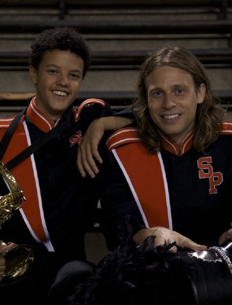 Sweet Old World Fotoğrafı