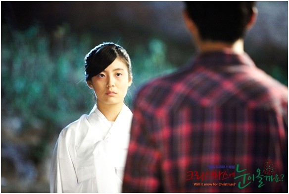 Noel'de Kar Yağacak Mı? Fotoğrafı