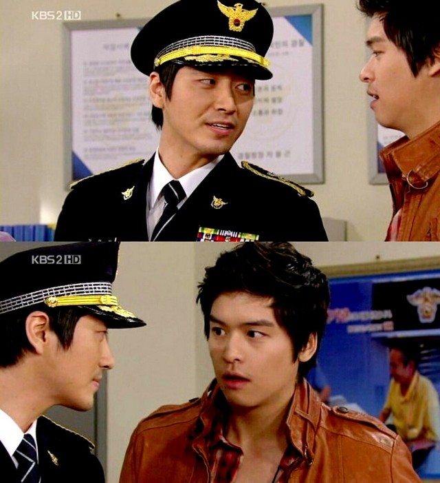 Three Brothers Fotoğrafı