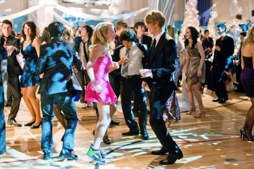 Life Unexpected Fotoğrafı