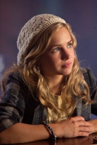 Life Unexpected fotoğrafı