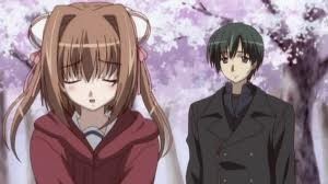 D.c. ~da Capo Second Season~ Fotoğrafı