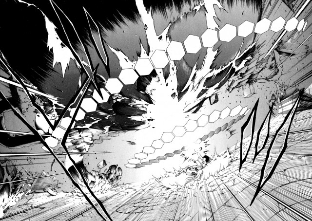 Deadman Wonderland Fotoğrafı
