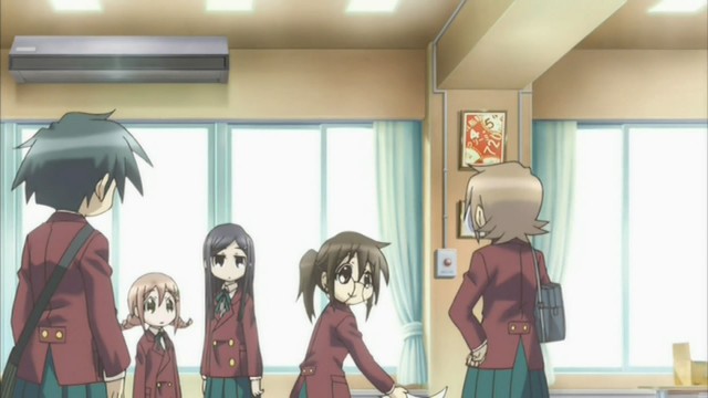 Ga: Geijutsuka Art Design Class Fotoğrafı