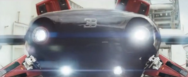 Elysium: Yeni Cennet Fotoğrafı