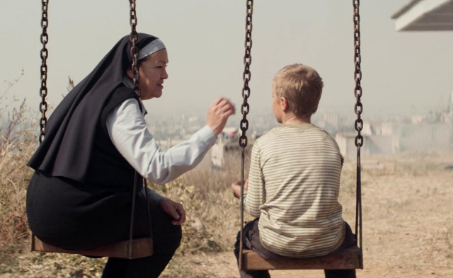 Elysium: Yeni Cennet fotoğrafı