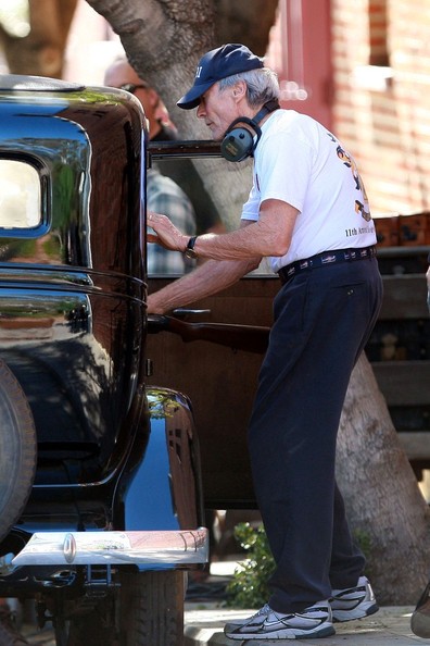 J. Edgar Fotoğrafı