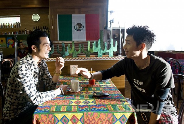 Youth Groove Fotoğrafı