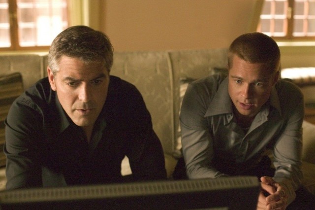 Ocean's Twelve Fotoğrafı