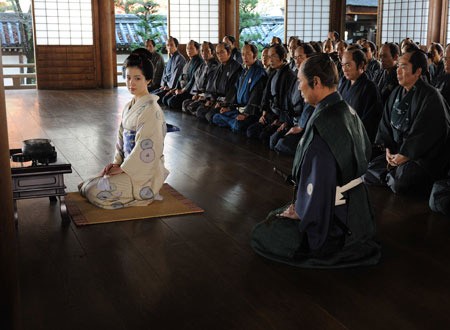 The Last Ronin Fotoğrafı