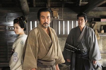 The Last Ronin Fotoğrafı
