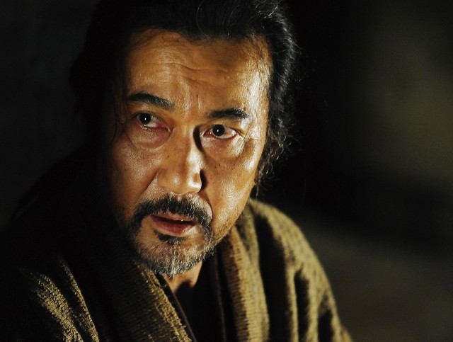 The Last Ronin Fotoğrafı