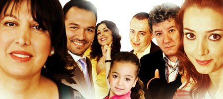 Benim Annem Bir Melek Fotoğrafı