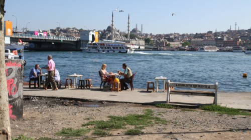 İstanbul Fotoğrafları 9