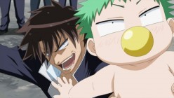 Beelzebub Fotoğrafları 4