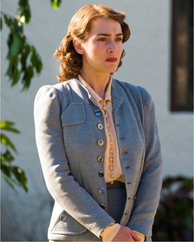 Mildred Pierce Fotoğrafı