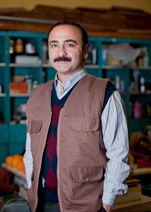 Leyla ile Mecnun Fotoğrafı