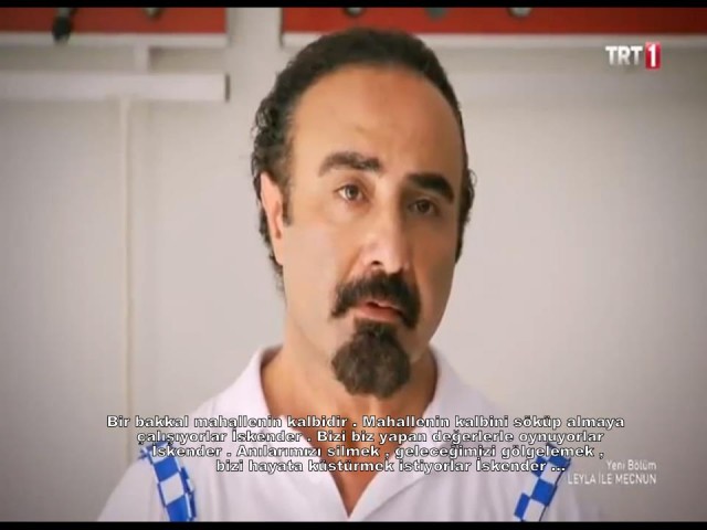 Leyla ile Mecnun Fotoğrafı