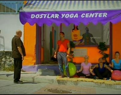 Leyla ile Mecnun Fotoğrafı