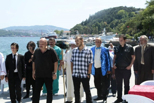 Leyla ile Mecnun Fotoğrafı