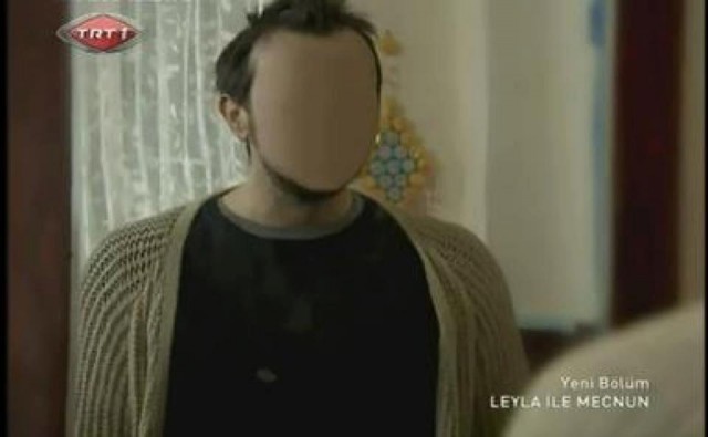 Leyla ile Mecnun Fotoğrafı