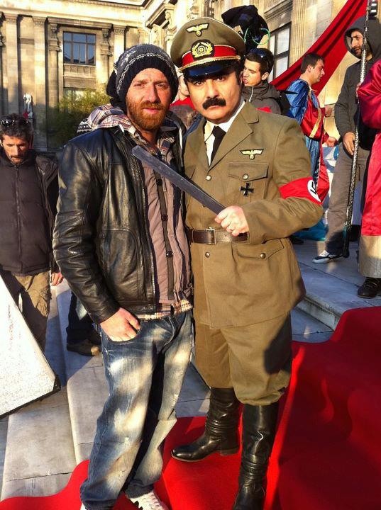 Leyla ile Mecnun Fotoğrafı