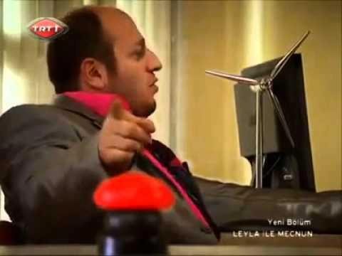 Leyla ile Mecnun Fotoğrafı