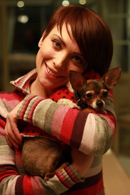 Kolpaçino: Bomba Fotoğrafı