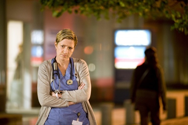 Nurse Jackie Fotoğrafları 9