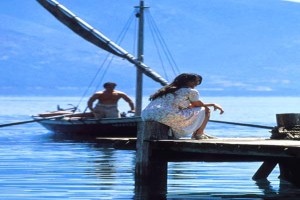 Corelli'nin Mandolini Fotoğrafı