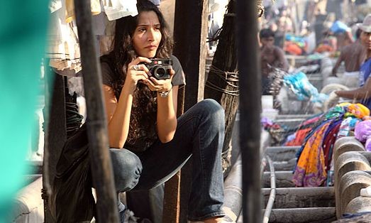 Mumbai Günlükleri fotoğrafı