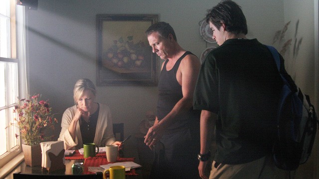 The Grace Card Fotoğrafı