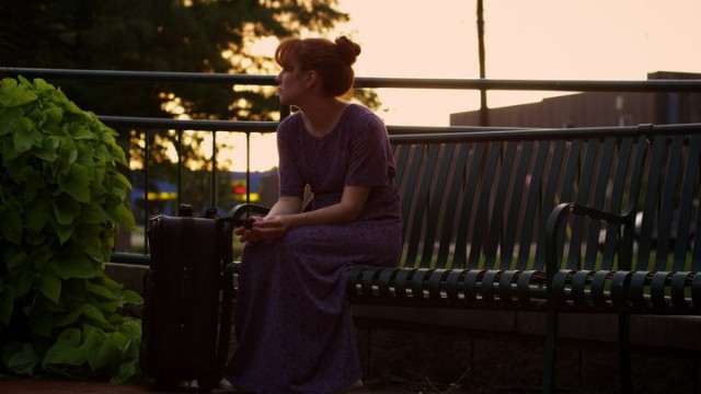 Paradise Recovered Fotoğrafı