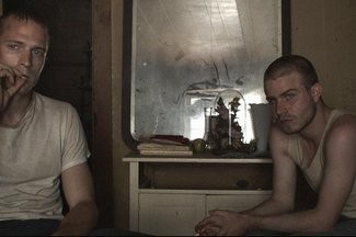 Two Gates Of Sleep Fotoğrafı